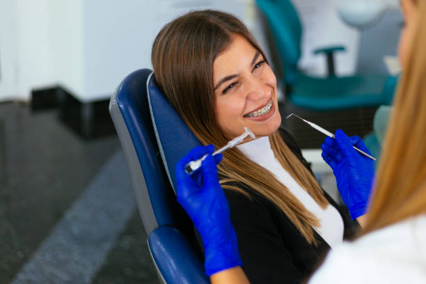 Best Root Canal Treatment  in Garrett, TX