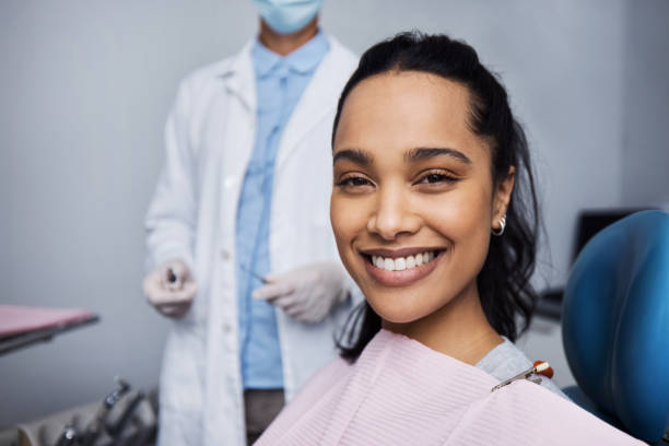 Best Root Canal Treatment  in Garrett, TX
