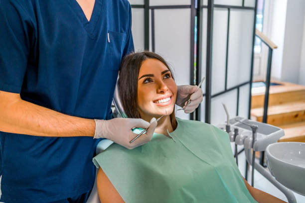 Best Pediatric Dentistry  in Garrett, TX