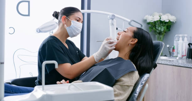 Professional Holistic Dental Care Services in Garrett, TX