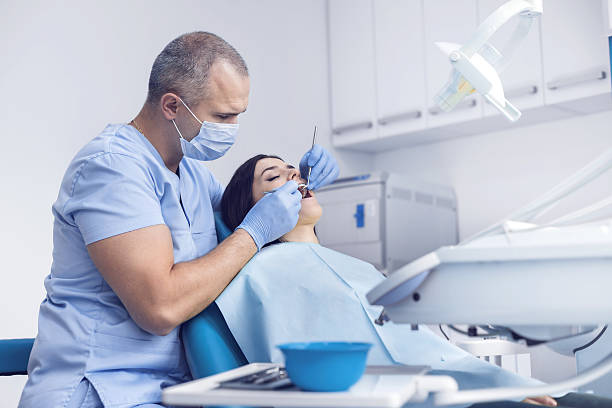 Best Dental Implants  in Garrett, TX