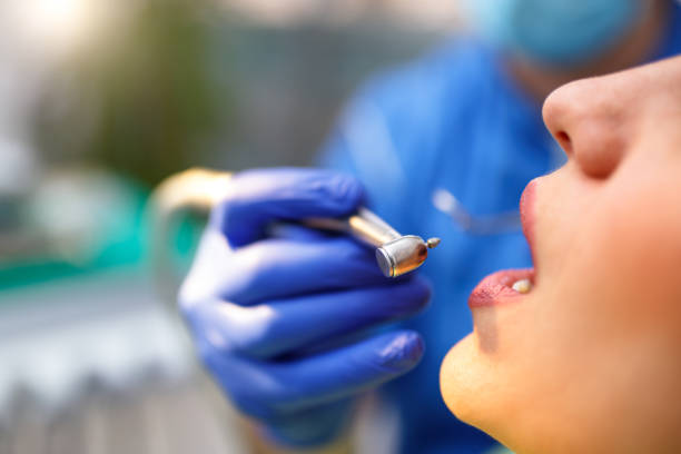 Emergency Dental Services in Garrett, TX